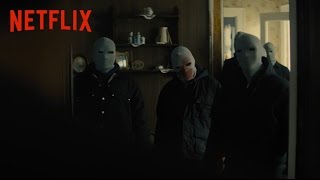 Mercy | 2016 | Official Trailer HD | Netflix