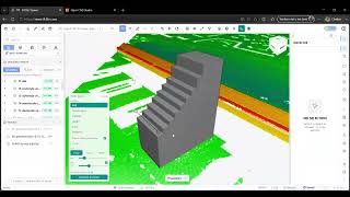 IFClite new features (scandata done right!)