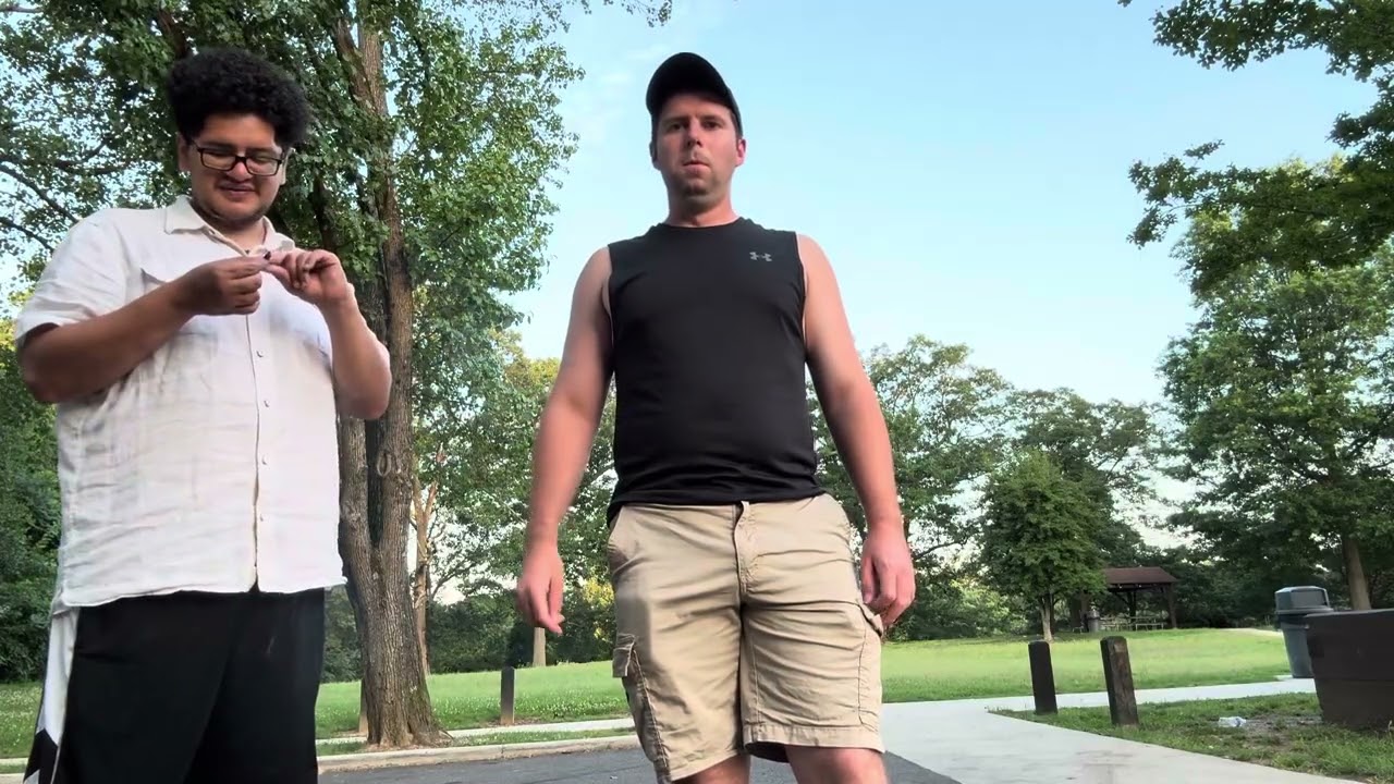 Wake and Bake Wednesday Episode 1