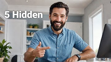 SHOCKING Secrets Your Smart Home Devices Are Hiding From You?