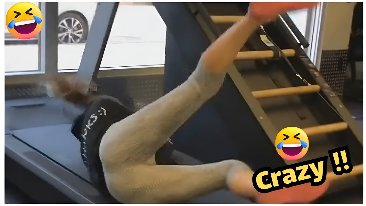 أطرف مقاطع الشهر #54 - حياة أشخاص مضحكة حاول ألا تضحك 😂🤣🔥