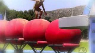 Wipeout A Love Story