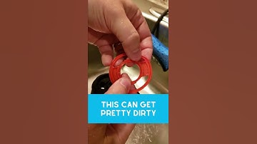 How to Use (and Clean) a Hydro Flask Flex Sip Lid (a 60-Second Review)