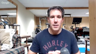 Episode 65 - C6 Nerve Root Compression