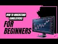 How to Understand Candlestick Basics!!