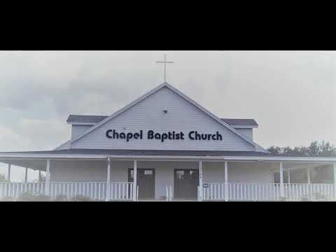 1 8 23 Sunday School- Gospel of John, chapter 2, Bruce Edwards