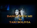"Dance  With Me" Alphaville (cover) by Tari Bolivia  Instrumental Version