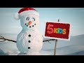 في سهرة الكريسماس 5Kids بتجمعنا كل أفلام الكارتون اللي بتحبها هتلاقيها جهزو السناكس والسهرة تحلي 
