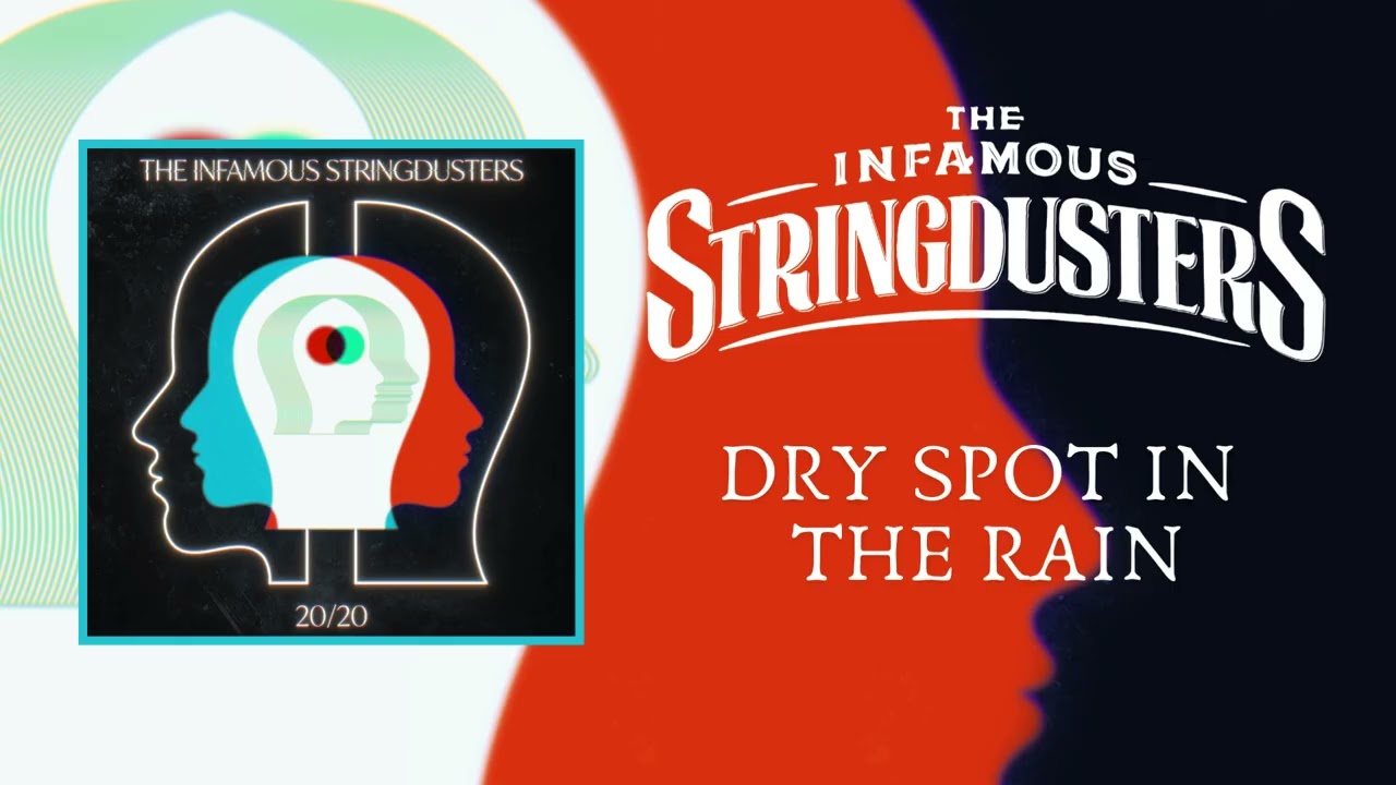 The Infamous Stringdusters - 
