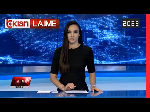 Edicioni i Lajmeve Tv Klan 23 Korrik 2022, ora 12:00 | Lajme - News