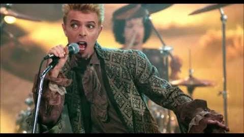 David Bowie Triple J Interview 1997