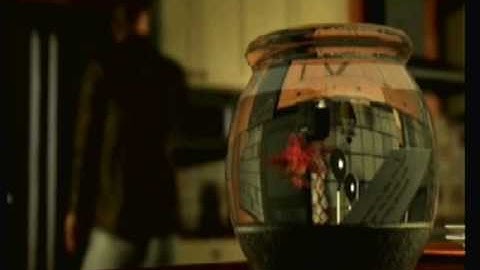 Syphon Filter Logan Shadow Mission 5 Intro