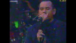 padi - do'a aku (live 13.sept.2007)