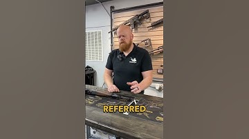 The Angled AK Muzzle Brake Explained