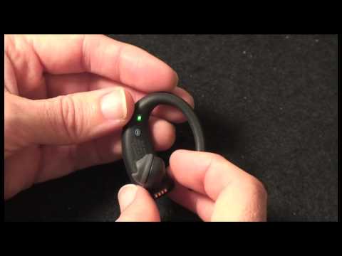 Jabra Stone Bluetooth Headset Review