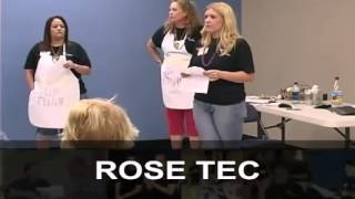 Rose Professional Development