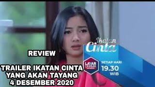 IKATAN CINTA 4 DESEMBER 2020 || BUKTI KURET ELSA KETAHUAN