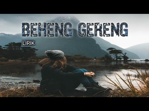 BEHENG GERENG_DANIEL TAM _ Lola Sambang Cover //Music By Putra