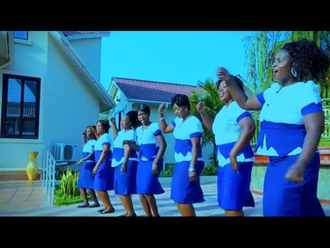 Aic Mpanda Town Choir   Haushindwi   Jinsi ya kupata Beatsinstrument  Subscribe comment na like