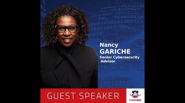 Concevoir des applications avec OWASP (Nancy Gariche)