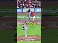 Umpire Gets HUMILIATED Back-to-Back! #shorts #Baseball