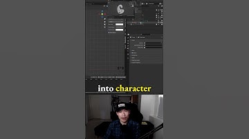 Organize and move into collection or folder in low poly game character in Blender - 1.3: Hershey’s