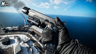 1911 with Movement... screenshot 1