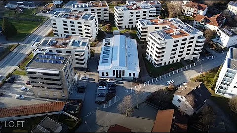 LO.FT in Lochau