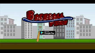 Baseball Fury || New Game on Play Store screenshot 1