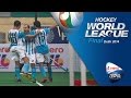 Netherlands vs Argentina - Men's Hero Hockey World League Final India Pool B [10/1/2014]