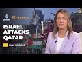 Israel Attacks Qatar What S Next The Stream Israel Attacks Qatar What S Next The Stream