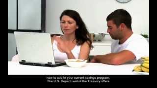 America Saves Week—Savings Bonds: Create Your Own Payroll Plan to Save