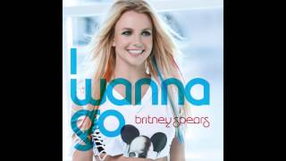 Britney Spears - I Wanna Go - 2011 - HQ - HD - Audio