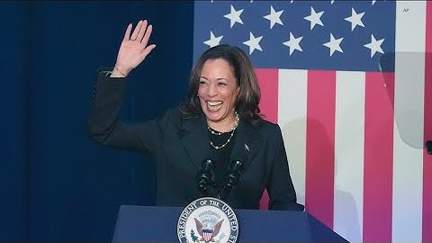 Fact-checking viral claims on Kamala Harris