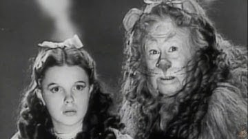 The Jitterbug (Wizard of Oz) Deleted Song