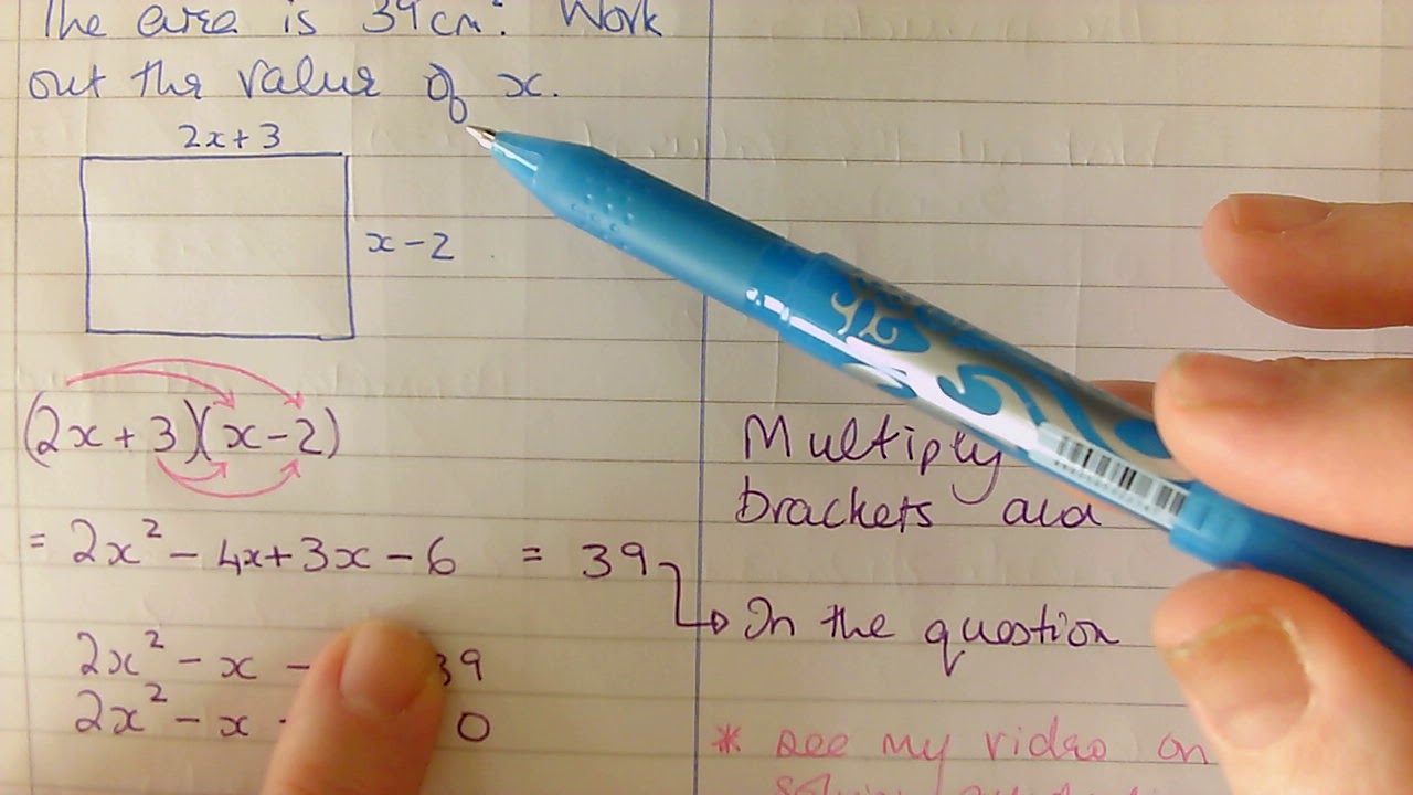 algebraic geometry algebraic geometry