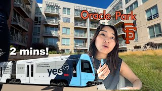 Why Mission Bay’s Condo is the Ultimate San Francisco Home!