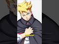 Boruto TBV Chapter 34 CHANGED Boruto!