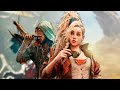 MONSTER HUNTER WILDS TGS GAMEPLAY FIRST LOOK!