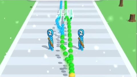 Merge Grabber Game | Live Part 1 | Noob vs Hacker vs Pro Battle!#gameplay#shortsfeed#livestream