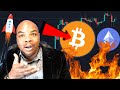 THESE ARE AMAZING INDICATORS FOR BITCOIN BULLS!!!!!!! [how to trade it now]