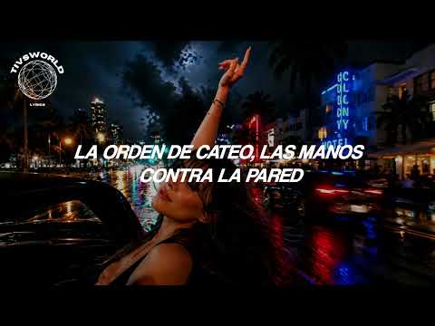 Lunay, Daddy Yankee, Bad Bunny - Soltera (Remix) (Letra/Lyrics)