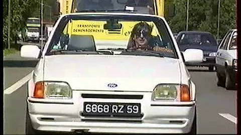 Mario d'Alba Autoroute A6