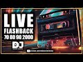 Flashback msicas 70 80 90 2000 live set dj marcio anos70 anos80 anos90 anos2000  qui300524