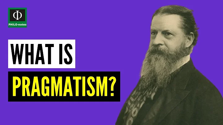 What is Pragmatism? - DayDayNews