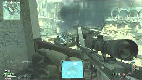 MW3 Moab