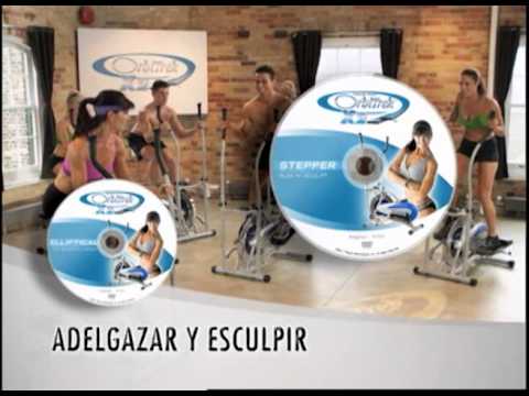 Orbitrek X2 - MX