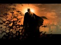 Batman Begins OST-Molossus