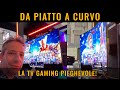 La TV PIEGHEVOLE da GAMING e NOVITA' LG (Oled 97" compreso)