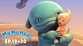 Little Parrot Minas Secret Mina Learns To Fly Mumuhug World 안아줘요 무무 Муму Абдымаць 姆姆抱抱